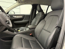 Thumbnail image of 2024 Volvo XC40 at VolvoCarsWestHouston - NEW