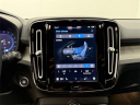 Thumbnail image of 2024 Volvo XC40 at VolvoCarsWestHouston - NEW