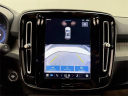 Thumbnail image of 2024 Volvo XC40 at VolvoCarsWestHouston - NEW