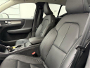 Thumbnail image of 2024 Volvo XC40 at VolvoCarsWestHouston - NEW