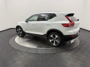 Thumbnail image of 2024 Volvo XC40 at VolvoCarsWestHouston - NEW