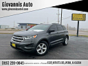 2015 Ford Edge SE at Giovannis Auto