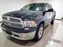 2017 Ram 1500 SLT at Schafer Chevrolet