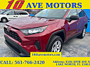 2020 Toyota RAV4 LE at 10th Avenue Motors
