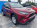 Thumbnail image of 2020 Toyota RAV4 at 10th Avenue Motors