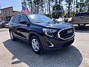 Thumbnail image of 2018 GMC Terrain at 27 Auto Sales INC of Leon
