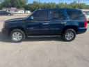 Thumbnail image of 2007 GMC Yukon at MOODY MOTORS