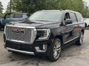 2022 GMC Yukon XL Denali at Riverhead GMC