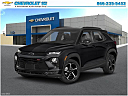Thumbnail image of 2023 Chevrolet Trailblazer at Nesenger 112 Chevrolet Hyundai Mazda