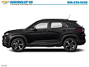 Thumbnail image of 2023 Chevrolet Trailblazer at Nesenger 112 Chevrolet Hyundai Mazda