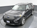 Thumbnail image of 2023 Ford Explorer at Toothman Ford