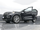 Thumbnail image of 2023 Ford Explorer at Toothman Ford
