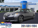Thumbnail image of 2017 Honda Accord at Metro Honda