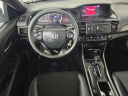 Thumbnail image of 2017 Honda Accord at Metro Honda