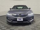 Thumbnail image of 2017 Honda Accord at Metro Honda