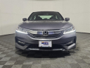 Thumbnail image of 2017 Honda Accord at Metro Honda