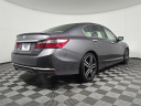 Thumbnail image of 2017 Honda Accord at Metro Honda