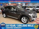 Thumbnail image of 2021 BMW X3 at Showroom Auto LLC