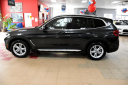 Thumbnail image of 2021 BMW X3 at Showroom Auto LLC