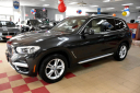 Thumbnail image of 2021 BMW X3 at Showroom Auto LLC