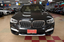 Thumbnail image of 2021 BMW X3 at Showroom Auto LLC