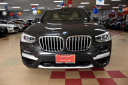 Thumbnail image of 2021 BMW X3 at Showroom Auto LLC