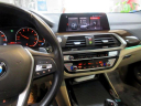 Thumbnail image of 2021 BMW X3 at Showroom Auto LLC