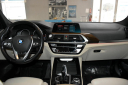 Thumbnail image of 2021 BMW X3 at Showroom Auto LLC
