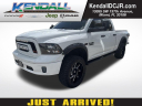 Thumbnail image of 2019 Ram 1500 Classic at Kendall Dodge Chrysler Jeep Ram