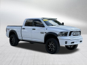 Thumbnail image of 2019 Ram 1500 Classic at Kendall Dodge Chrysler Jeep Ram