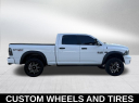 Thumbnail image of 2019 Ram 1500 Classic at Kendall Dodge Chrysler Jeep Ram