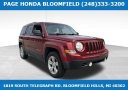 Thumbnail image of 2013 Jeep Patriot at Page Honda of Bloomfield