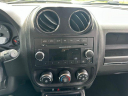 Thumbnail image of 2013 Jeep Patriot at Page Honda of Bloomfield