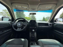 Thumbnail image of 2013 Jeep Patriot at Page Honda of Bloomfield