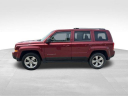 Thumbnail image of 2013 Jeep Patriot at Page Honda of Bloomfield