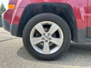 Thumbnail image of 2013 Jeep Patriot at Page Honda of Bloomfield