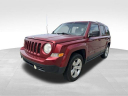 Thumbnail image of 2013 Jeep Patriot at Page Honda of Bloomfield