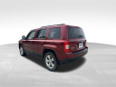 Thumbnail image of 2013 Jeep Patriot at Page Honda of Bloomfield