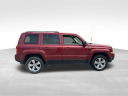 Thumbnail image of 2013 Jeep Patriot at Page Honda of Bloomfield
