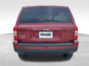 Thumbnail image of 2013 Jeep Patriot at Page Honda of Bloomfield