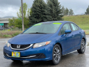 Thumbnail image of 2015 Honda Civic at Auto Credit Sales