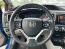 2015 Honda Civic EX at Auto Credit Sales