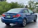 Thumbnail image of 2015 Honda Civic at Auto Credit Sales