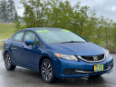 Thumbnail image of 2015 Honda Civic at Auto Credit Sales