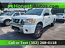 Thumbnail image of 2008 Nissan Titan at Honest Autos