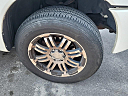 Thumbnail image of 2008 Nissan Titan at Honest Autos