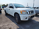 Thumbnail image of 2008 Nissan Titan at Honest Autos