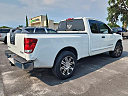 Thumbnail image of 2008 Nissan Titan at Honest Autos