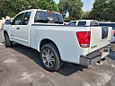 2008 Nissan Titan at Honest Autos