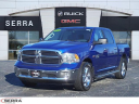 Thumbnail image of 2017 Ram 1500 at Serra Buick Gmc Champaign